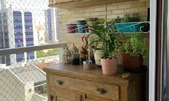 Imagem 4: Santo André - Apartamento Padrão - Vila Guiomar