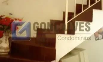 Imagem 5: SAO BERNARDO DO CAMPO - Residential / Sobrado - PAULICEIA