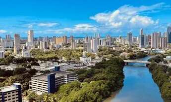 Imagem 2: Apartamento 4 quartos na Madalena em andar alto