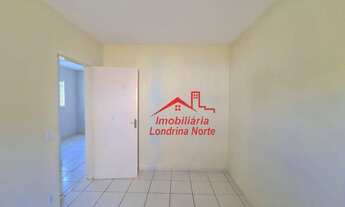 Imagem 5: Apartamento com 2 dormitórios, 45 m² - venda por R$ 87.000,00 ou aluguel por R$ 790,01/mês