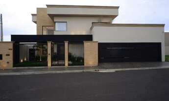 Imagem 2: Sobrado de luxo em Bálsamo - SP