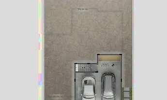 Imagem 3: Casa alto padrão Bairro São Luiz