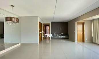 Imagem 5: Geniale Flamboyant - Apartamento 3 quartos, sendo 3 suítes