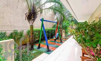 Imagem 2: Apartamento à venda em Casa Verde com 89 m², 3 quartos, 1 suíte, 2 vagas