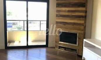 Imagem 2: São Paulo - Apartamento Padrão - Mandaqui