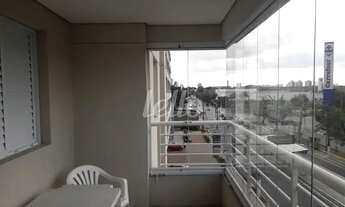 Imagem 2: São Bernardo do Campo - Apartamento Padrão - Jardim Três Marias