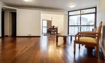 Imagem 3: Apartamento Locação 3 Dormitórios - 100 m² Vila Olímpia