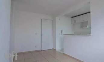 Imagem 7: Apartamento à venda em Limão com 45 m², 2 quartos, 1 vaga