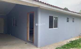 Imagem: SãO LEOPOLDO - Casa Padrão - Feitoria