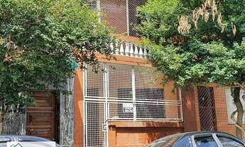 Imagem 2: Mirandópolis - Praça da Árvore