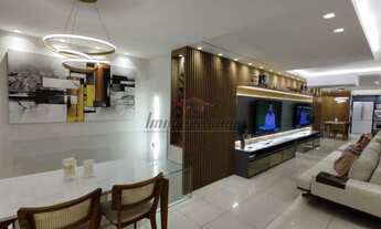 Imagem 2: Cobertura-À VENDA-Recreio dos Bandeirantes-Rio de Janeiro-RJ