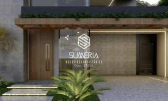 Imagem 6: Casa Terrea 03 suites Florais do Valle codigo: 17629