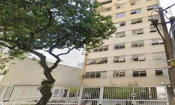 Imagem: Apartamento Residencial em Condomínio com