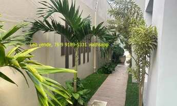 Imagem 3: Leo vende, Bairro Sim, 5 suítes, área goumert, fino acabamento