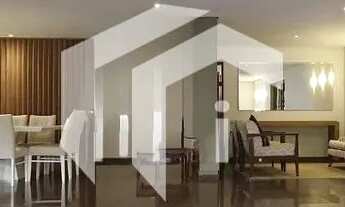 Imagem 3: Familia Grande para Morar em um Clássico