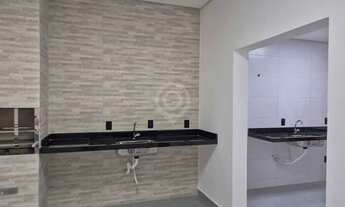 Imagem 4: Casa de rua - / Residencial / Loteamento Residencial Central Park I