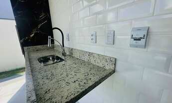 Imagem 11: Oportunidade Casa nova Alphaville 2