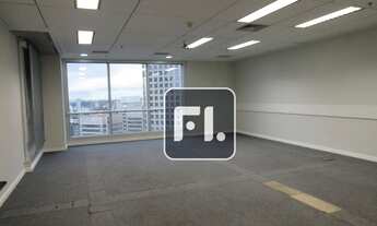 Imagem 2: Conjunto para alugar, 303 m² por R$ 40.905,00/mês - Brooklin - São Paulo/SP