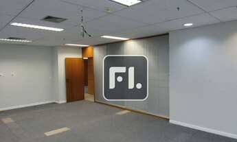 Imagem 6: Conjunto para alugar, 303 m² por R$ 40.905,00/mês - Brooklin - São Paulo/SP