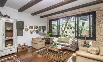 Imagem 3: Casa Térrea - 3 Dormitórios (Suítes) à Venda na Granja Julieta - São Paulo/SP