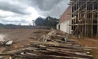 Imagem 6: Lote Reserva nobre,ponte alta norte