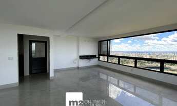 Imagem 5: Apartamento no Setor Jardim Goiás 4 quartos