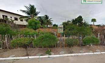 Imagem: Terreno à venda, 1200 m² por R$ 690.000,00