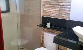 Imagem 4: Casas para Temporada na Praia de Bicanga (Serra/ES