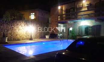 Imagem 7: Curicica Casa com 5 dormitórios