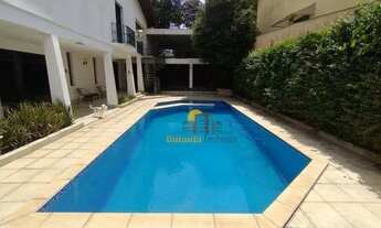 Imagem 2: Casa com 4 suítes à venda, 500 m² próximo Parque dos Príncipes, no Adalgisa - Osasco/SP