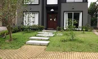 Imagem: Casa com 4 dormitórios à venda, 411 m²