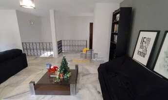 Imagem 6: Casa com 4 suítes à venda, 500 m² próximo Parque dos Príncipes, no Adalgisa - Osasco/SP