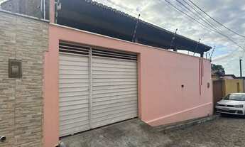 Imagem: Casa a venda(Ceará-Mirim/RN