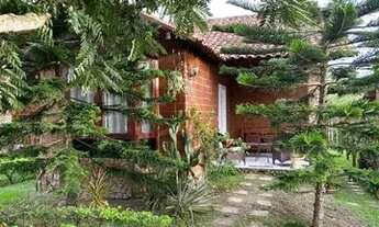 Imagem 4: Casa em condominio fechado, porteira fechada com 3 dormitórios à venda, 100 m² por R$ 349