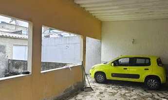 Imagem 3: Vendo casa duplex, 04 quartos. Bairro: Nova América, Nova Iguaçu/RJ