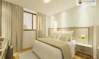 Imagem 5: Casa com 3 quartos sendo 01 com suite à venda por R$ 595.000 - Santa Amélia - Belo Horizon