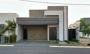 Imagem: Casa terrea condomínio primor das torres