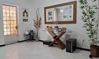 Imagem 5: Casa com 3 quartos 1 vaga à venda no Grajaú - Rio de Janeiro/RJ