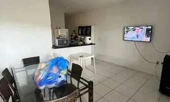 Imagem 5: Vendo casa na octogonal