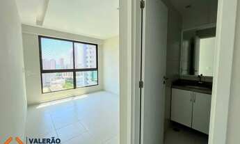 Imagem 4: LC) OPORTUNIDADE em boa viagem | Andar alto