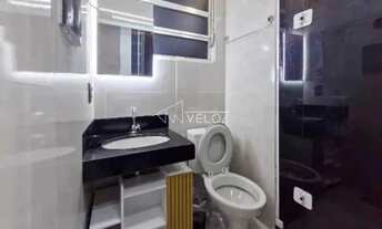 Imagem 2: Kitnet/Conjugado : / Residencial / Centro