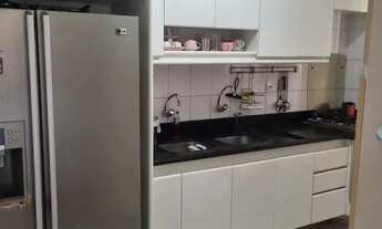 Imagem 4: Apartamento Aquarius