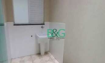 Imagem 5: Casa para alugar, 45 m² por R$ 1.737,50/mês - Parque Cruzeiro do Sul - São Paulo/SP