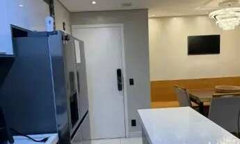 Imagem 4: Imóvel para venda tem 52 metros quadrados com 2 quartos em Tatuapé - São Paulo - SP