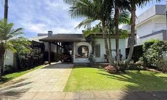 Imagem 2: Casa em Condomínio Fechado no Condado de Capão, Melhor Preço do Condomínio