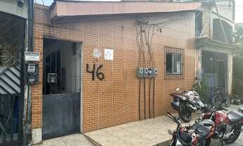 Imagem: Vila de kit nets