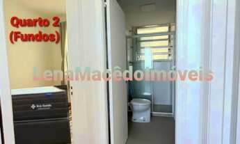 Imagem 7: Imóvel para aluguel(com ou sem mobilia) e venda (sem mobilia) 60 m2 com 2 quartos