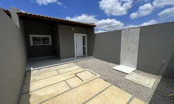 Imagem 2: VN. Passo essa casa em Cidade Nova