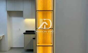 Imagem 3: Apartamento para locação NAU Vivendas, em São José do Rio Preto / SP