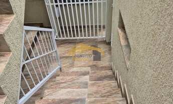 Imagem 4: Apartamento para locação no bairro Umuarama em Osasco-SP: 1 quarto, 1 sala, 1 banheiro, ar